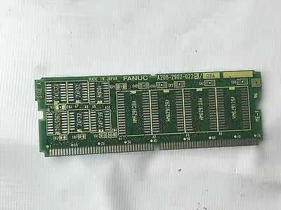 1PC Used FANUC A20B-2902-0225 free shipping