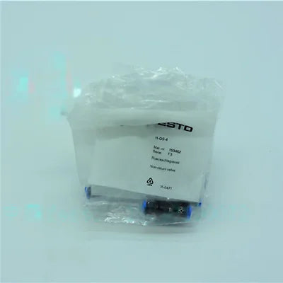 1pc new FESTO H-QS-4 153462