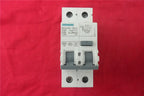 1pc      Siemens   5SU9356-1KK25  1P+N25A  circuit  breaker  free shipping