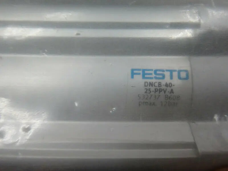 1PC NEW FESTO DNCB-40-25-PPV-A 532737 free shipping