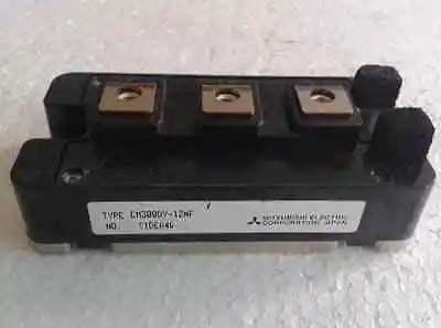 CM300DY-12NF CM300DY12NF 1PC NEW IN BOX Mitsubishi IGBT module free shipping