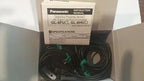 SUNX Proximity Switch GL-8HUX10 NEW