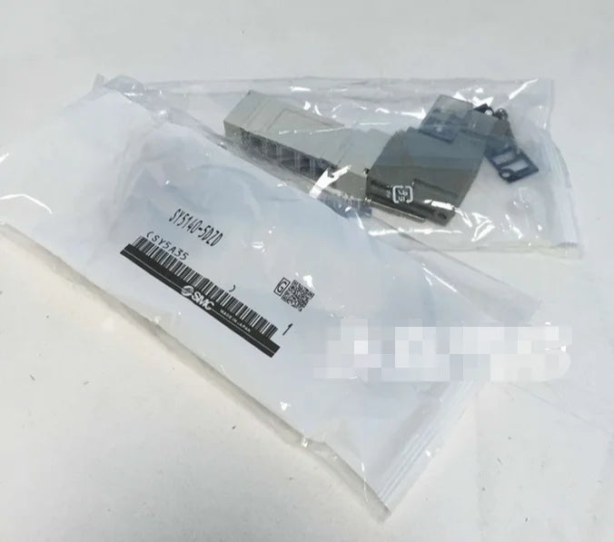 SY5140-5DZD 1PC New SMC free shipping