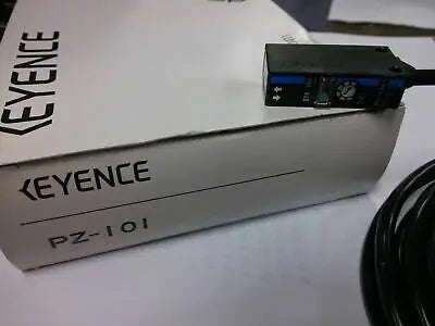 1pc new KEYENCE PZ-101 PZ-G101N