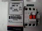 GMC-18 GMC18 AC220V 1PC New LS (LG) Contactor free shipping