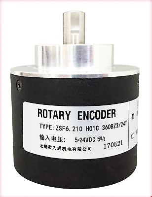 1pc new ZSF6.210 H01C 360BZ3/24T