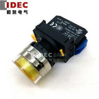 1pc new YW4L-AF2E10QOY IDEC