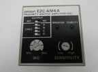 E2C-AM4A E2C AM4A 1PC NEW IN BOX Omron free shipping