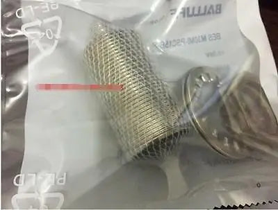 1PC New Balluff Inductive Sensor BES M30MI-PSC15B-S04K