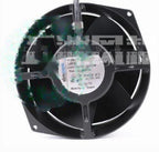 1pc new fan W2S130-AA03-21 AC230V EBM 45W/39W 150*55MM freeship