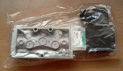 New CKD 4F310-10