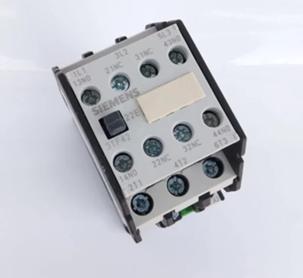 New Siemens 3TF4222-1XB4 contactor free shipping