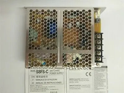 1pc new S8FS-C05024 OMRON