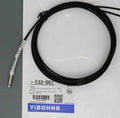 1PCS New In Box Omron Photoelectric Switch Fiber Unit E32-D51 free ship