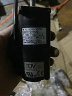 1pc new Yaskawa SGMAH-01BAA21