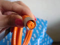 DOL-1204-G05M DOL1204G05M 1 pcs new Cable SICK free shipping