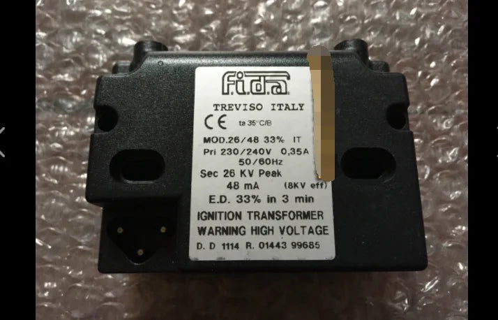 1PC  NEW   FIDA   MOD.26/48  33%   IT   free shipping