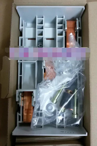 1PC NEW EATON MOELLER NZM2-XAD250 free shipping
