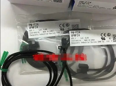 1PCS NEW IN BOX Panasonic SUNX PM-F24