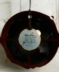 1pc new fan TYPE UT655D-TP(B56) UFM655D-TP(B56) 200V ROYALFAN freeship