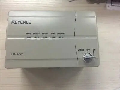 1pc new KEYENCE LK-2001 CDD