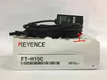 1pc new KEYENCE FT-H10C