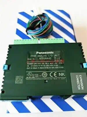 1pc new AFP0RA42 FP0R 4 2 PLC