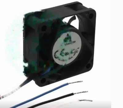 1pc fan new AFB0412MA DFB0412H AFB0412HHA-TA5F DC12V 0.10A DELTA