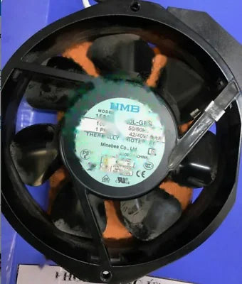 1pc fan new 15038PB-A1L-EP 15038PB-A1L-EPS NMB