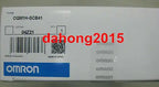 Omron PLC CQM1H-SCB41 CQM1HSCB41 New in Box