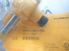 NI5-G12SK-AP6X NI5G12SKAP6X 1PC New TURCK Proximity Switch free ship