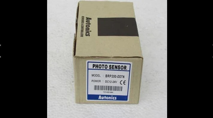 1PC  NEW   Autonics   BRP200-DDTN   free shipping