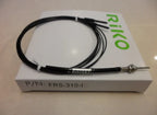 FRS-310-I FRS310I 1PC New RIKO Fiber Optic Sensor free ship