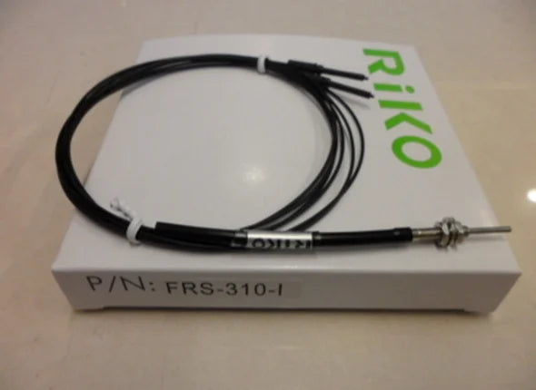 FRS-310-I FRS310I 1PC New RIKO Fiber Optic Sensor free ship