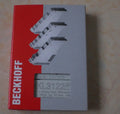 New  BECKHOFF  KL3122  free shipping
