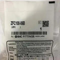 ZFC100-06B ZFC10006B 1pcs NEW SMC free ship