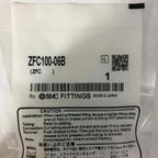 ZFC100-06B ZFC10006B 1pcs NEW SMC free ship
