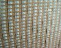 New In Box Mitsubishi AJ55TB32-16DR PLC Module