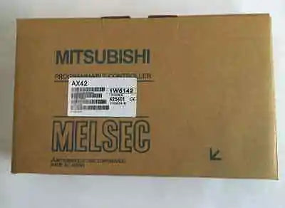 AX42 1PC NEW IN BOX MITSUBISHI PLC free shipping