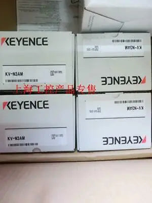 1pc new KEYENCE KV-N3AM