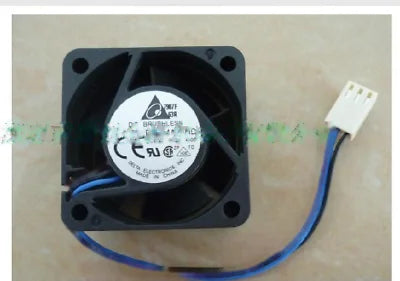 1pc fan new EFB0412HD -7R49 12V 0.12A 4 DELTA 404020