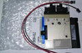 NEW  SMC  ZM131H-K5LZ  Vacuum electromagnetic valve  free shipping