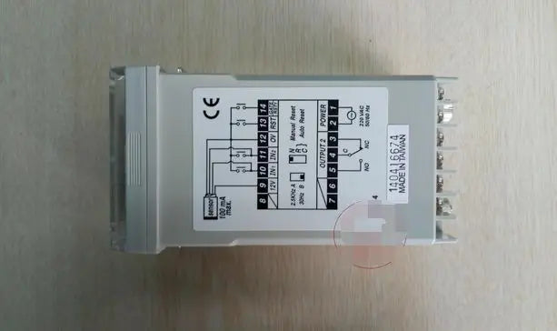SC-3616 SC3616 220VAC New FOTEK Counter free shipping