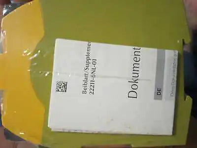 1pc new PNOZ S2C 751102 PILZ