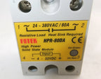 HPR-80DA HPR80DA 1PC NEW FOTEK Solid State Relays free ship