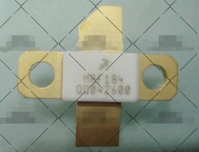 1PC  NEW   MRF184  MRF184R1  free shipping
