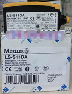 1PC NEW EATON MOELLER LS-S11DA free shipping