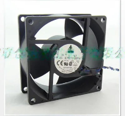 1pc fan new EFB0812EHF 3 DELTA 12V 0.68A 808032