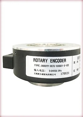 1pc new SK8019-007G-100BZ1-5-12E