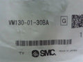 New  SMC  VM130-01-30BA  mechanical  valve   free shipping